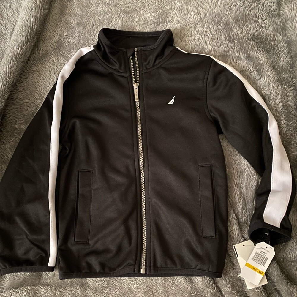 Nautica Kids Tricot Tracksuit